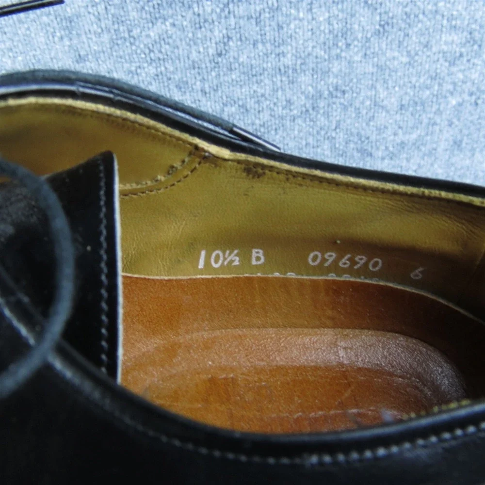 Allen Edmonds allen edmonds